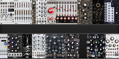My hipper Eurorack