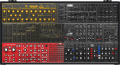 My unfree Eurorack