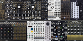 Techno System (Paired with Drum Machine)