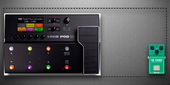My venal Pedalboard