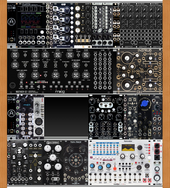 Voice(s) Clock Util and effects (copy)