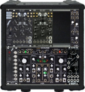 My frightful Eurorack (copy) (copy)