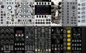My jugal Eurorack