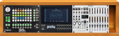 My cloddy Eurorack