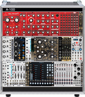 My foamy Eurorack