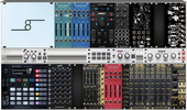 Pattern Recognition's104hp Befaco Case in the meantime...
