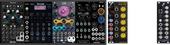 My unfooled Eurorack 64TE 2024