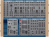 76x2 Behringer 100 (copy)