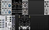 My inby Eurorack