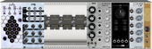 My kraggy Eurorack
