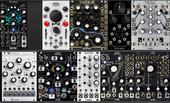 My placeless Eurorack (copy)