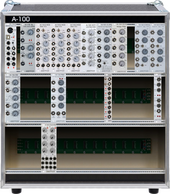 My childing Eurorack