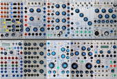 Buchla Skylab