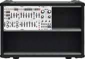 My unkind Eurorack