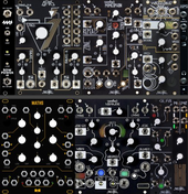 Morphagene Pedal, Tape &amp; Microsound (Full)