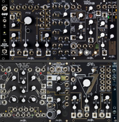 Morphagene Pedal, Tape &amp; Microsound (Full)