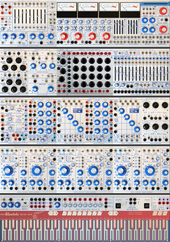 219 based rack