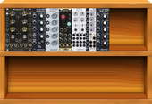 My forceless Eurorack