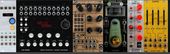 My jannock Eurorack