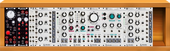 My minim Eurorack (copy) (copy)
