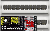 My fearful Eurorack