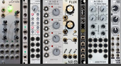 Grids noise 48HP 2024