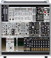 My toughish Eurorack