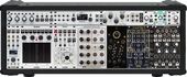My broadband Eurorack