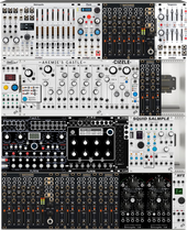 My sideling Eurorack