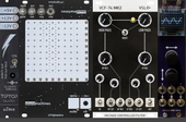 My First Eurorack (Minimal)