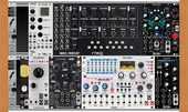 My store Eurorack