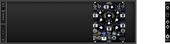 01 Manis iteritus - Marbles - Samples