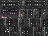 Monodux Monolith System (Current)