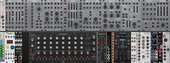 Go Rack Behringer 100
