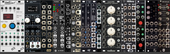 84HP 3U "Logic/Switches" (Completed)