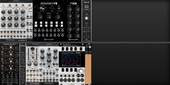 My replete Eurorack