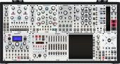 My archaic Eurorack (copy)