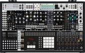 Plans: Drum Rack (with Erica DrumSeq)