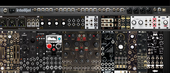 two synthndrone skiff