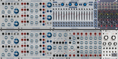 Tiptop Buchla