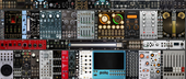 Eurorack of Lamb