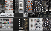 My uncalled Eurorack