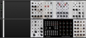 My valid Eurorack