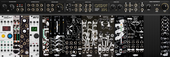 My coltish Eurorack