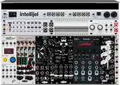 My groggy Eurorack