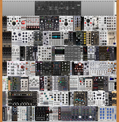 ADDAC Monster Frame layout v34 config for studio move