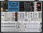 Eurorack 3 x 104 (312) Current 2022-12-01 (with future plans) (copy)