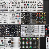 Current Modules