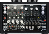 New FC modules