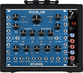 Eurorack 1 x 32 (32) Starlab/Disting